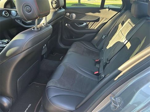 Used 2016 Mercedes-Benz C 450 AMG image 13