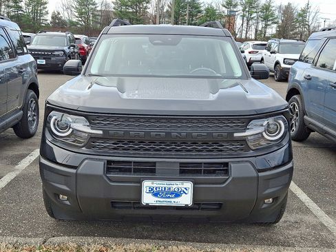 New 2026 Ford Bronco Sport Big Bend w/ Convenience Package image 2