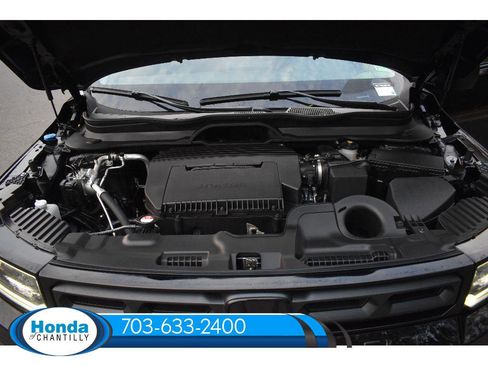 New 2026 Honda Passport RTL image 32