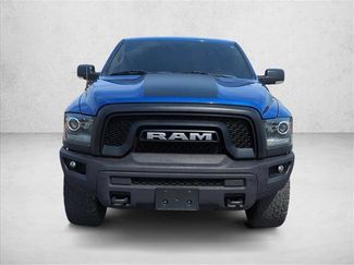 Used 2019 RAM 1500 Classic Warlock w/ Electronics Group AWD/4WD video 2