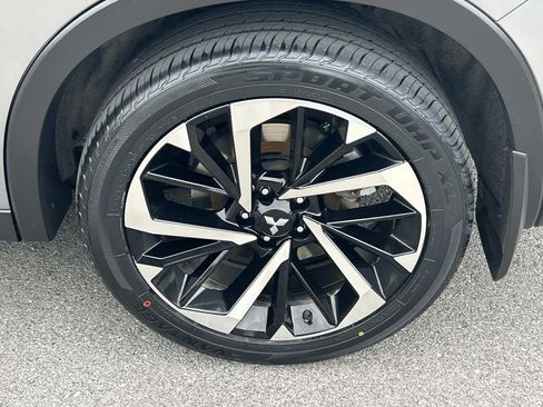 Used 2022 Mitsubishi Outlander SE FWD image 14