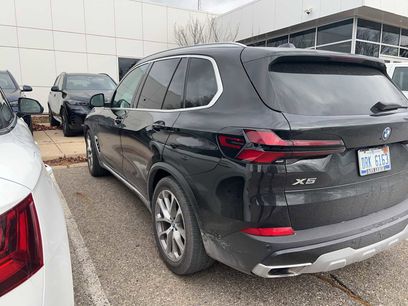 Used 2024 BMW X5 xDrive50e w/ Premium Package