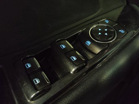 Used 2018 Ford Edge SEL w/ Equipment Group 201A FWD image 27