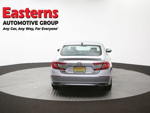 Used 2022 Honda Accord Sport image 35