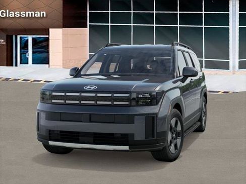 New 2026 Hyundai Santa Fe SEL image 6