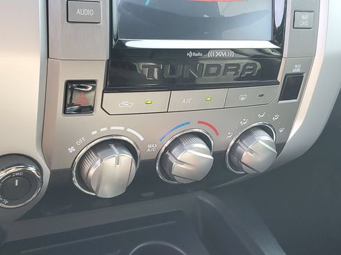 Used 2019 Toyota Tundra TRD Pro AWD/4WD image 29