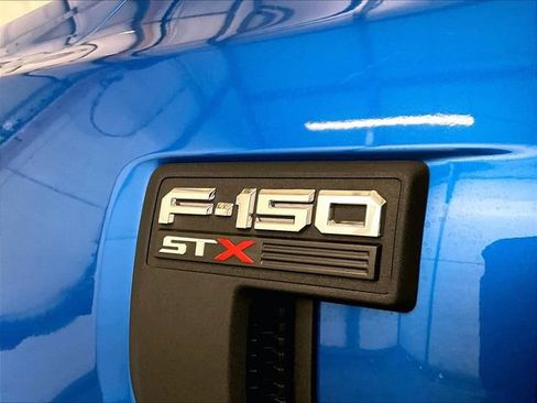 Used 2021 Ford F150 XL w/ STX Appearance Package AWD/4WD image 13