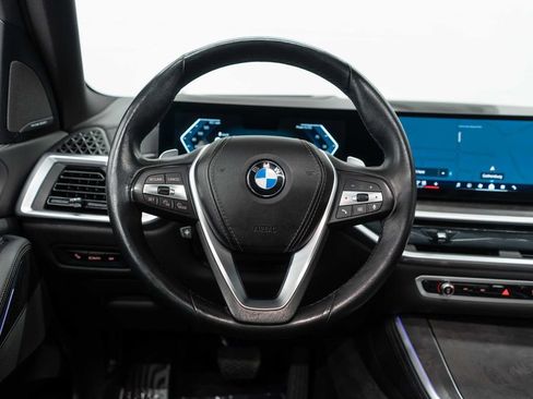 Used 2024 BMW X5 xDrive40i w/ Premium Package image 19
