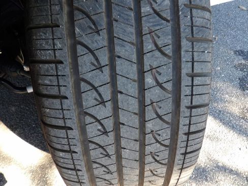 New 2025 Subaru Legacy Limited w/ Popular Package #2 image 31