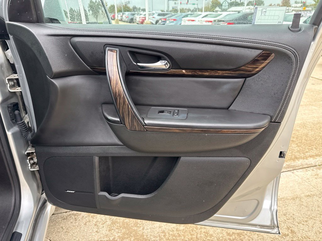 Used 2014 GMC Acadia Denali AWD/4WD image 24