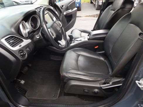 Used 2018 Dodge Journey GT AWD/4WD image 12