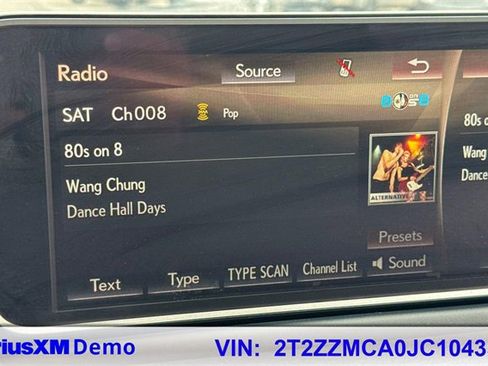 Used 2018 Lexus RX 350 FWD w/ Premium Package image 56