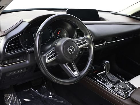 Used 2023 MAZDA CX-30 AWD 2.5 S w/ Premium Package image 9