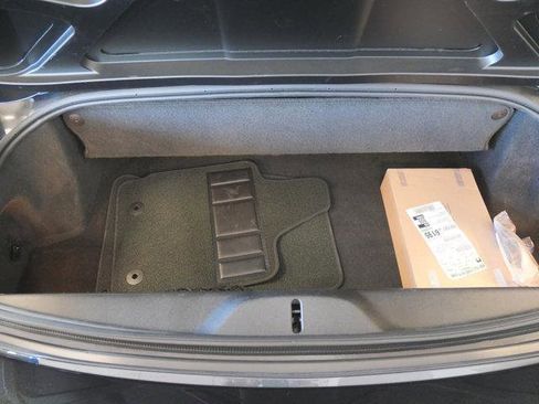 Used 2019 Chevrolet Corvette Grand Sport image 19