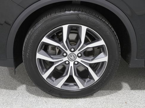 Used 2023 Acura MDX SH-AWD w/Tech image 22