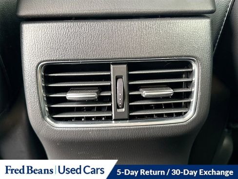 Used 2025 MAZDA CX-5 AWD 2.5 S w/ Preferred Package image 27