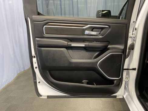 Used 2022 RAM 1500 Laramie image 28