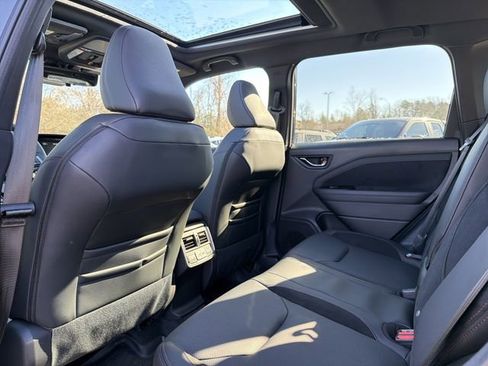New 2026 Subaru Forester Touring image 10