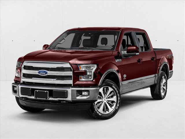 Used 2016 Ford F150 King Ranch w/ Equipment Group 601A Luxury RWD image 1