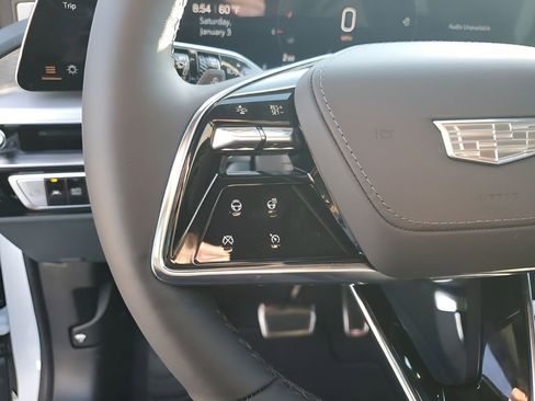 New 2026 Cadillac Lyriq Signature Luxury image 34