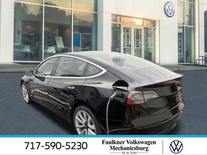 Used 2018 Tesla Model 3 Long Range