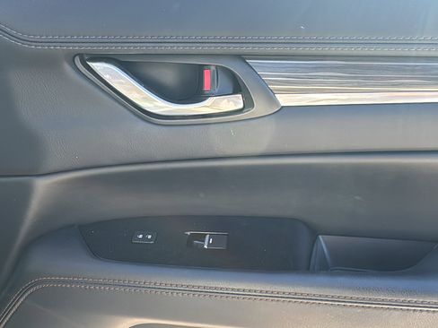 Used 2018 MAZDA CX-5 Grand Touring FWD image 30