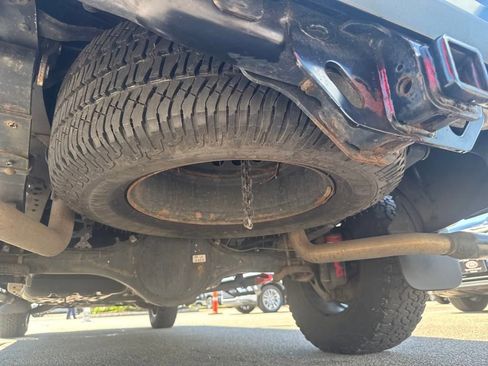 Used 2019 Toyota Tundra TRD Pro image 12