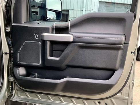 Used 2019 Ford F450 Platinum w/ Platinum Ultimate Package image 23