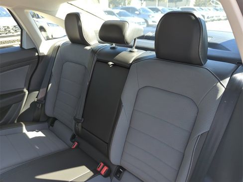 New 2026 Volkswagen Jetta SE image 25