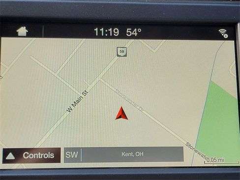 Used 2017 Lincoln MKC Reserve w/ Lincoln MKC Climate Package image 5