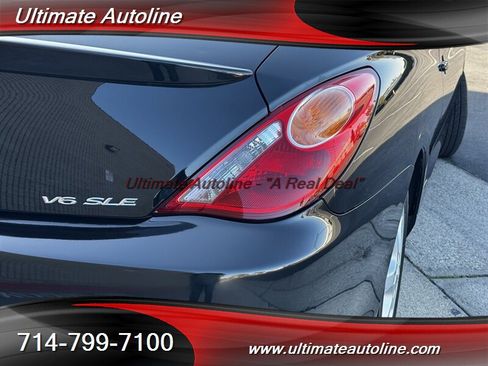 Used 2004 Toyota Solara SLE image 10