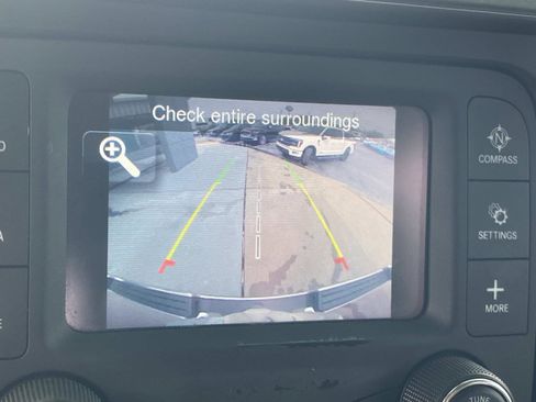 Used 2019 RAM 1500 Big Horn image 22