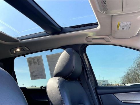 Certified 2024 MAZDA CX-90 3.3 Turbo w/ Premium Package image 22