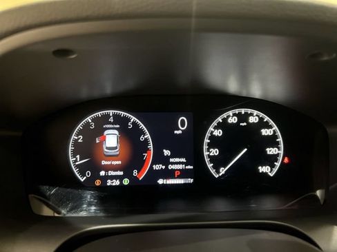 Used 2025 Honda HR-V EX-L image 11