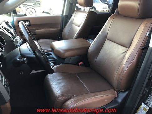 Used 2010 Toyota Sequoia Platinum RWD image 12