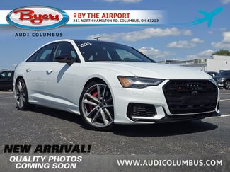 Used 2021 Audi S6 Prestige w/ Prestige Package AWD/4WD 360° Tour