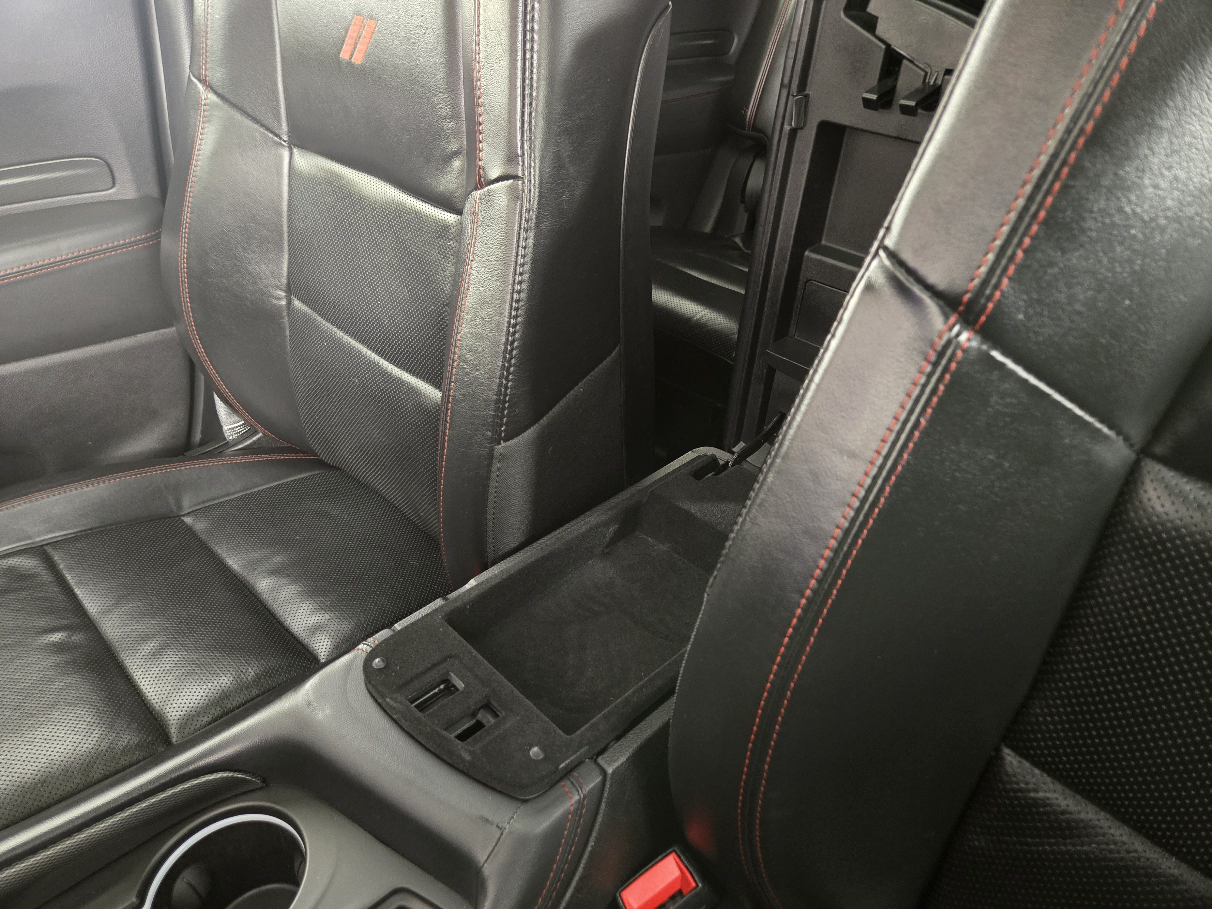 Used 2023 Dodge Durango R/T AWD/4WD image 28