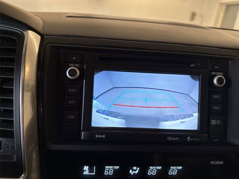 Used 2019 Toyota Sequoia TRD Sport w/ TRD Sport Premium Package AWD/4WD image 23