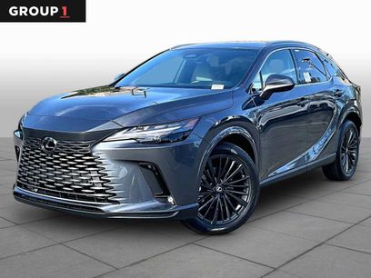 New 2026 Lexus RX 350 Premium w/ Convenience Package