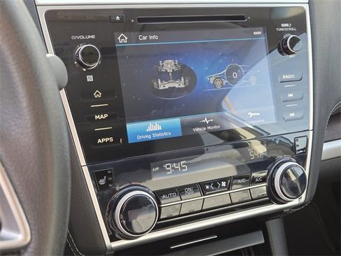 Used 2019 Subaru Outback 3.6R Limited w/ Popular Package #2 image 21