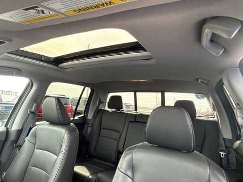 Certified 2023 Honda Ridgeline RTL image 21