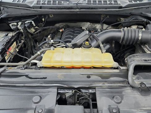 Used 2018 Ford F150 Lariat w/ Equipment Group 502A Luxury image 20