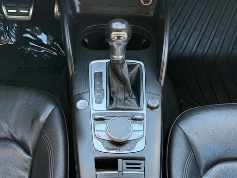 Used 2015 Audi A3 2.0T Premium Plus image 18
