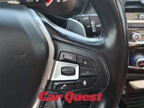 Used 2018 BMW X3 xDrive30i AWD/4WD image 32