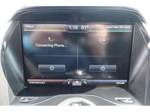 Used 2015 Ford Escape Titanium w/ Equipment Group 301A AWD/4WD image 15