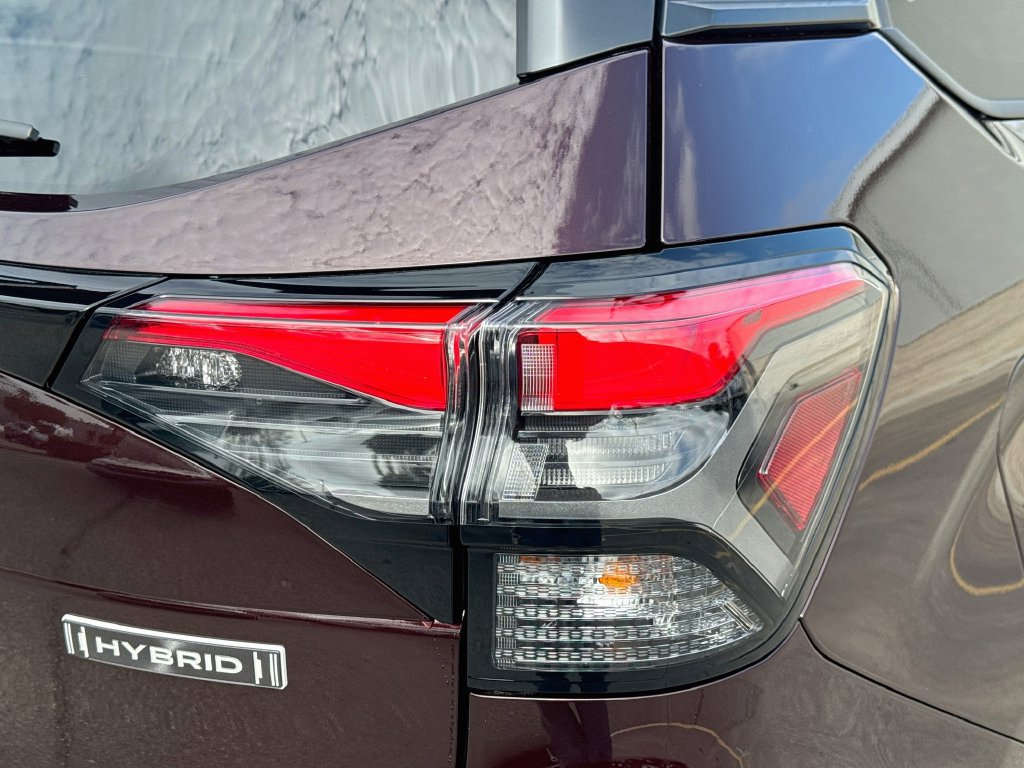 New 2026 Subaru Forester Touring AWD/4WD image 35