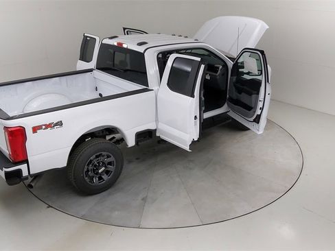 New 2026 Ford F350 XL w/ STX Appearance Package image 48