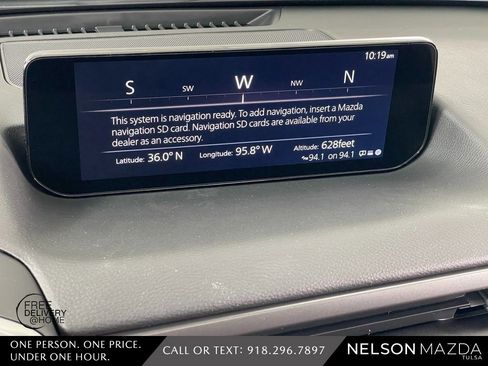 New 2026 MAZDA CX-50 AWD 2.5 Hybrid w/ Weather Package image 31