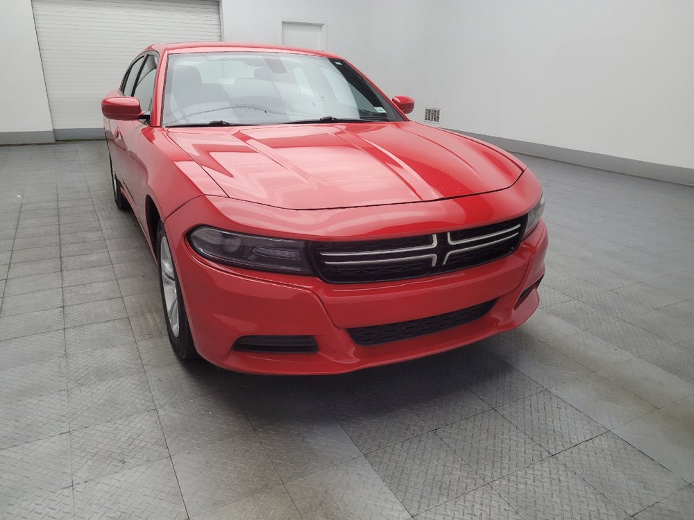 Used 2022 Dodge Charger SXT RWD image 13