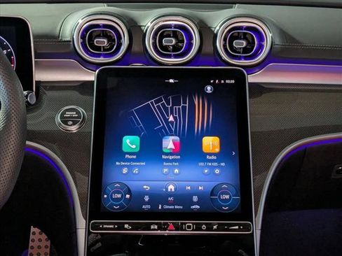 New 2026 Mercedes-Benz C 300 Sedan image 14